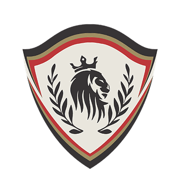 Logo do Projeto Social Força da Paz
